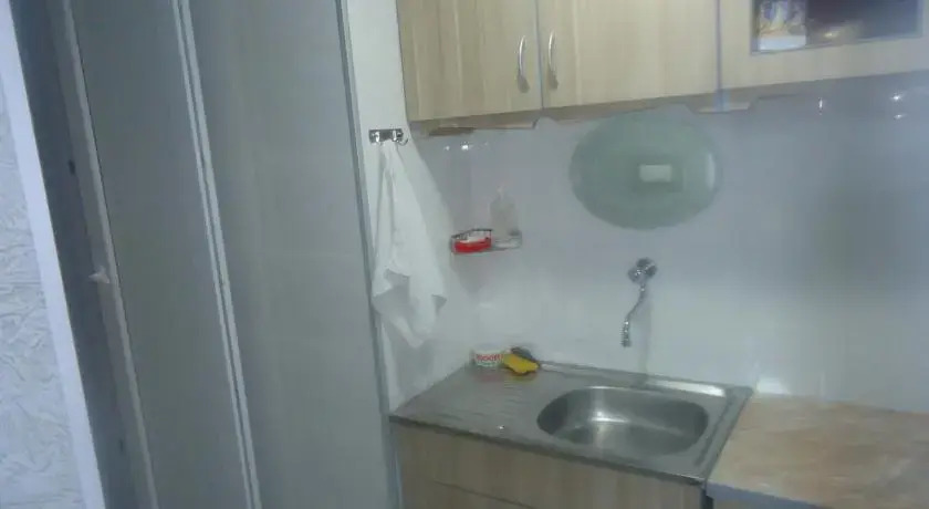 Тбилиси: Historical apartment