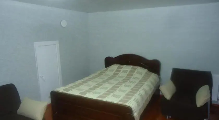 Тбилиси: Historical apartment