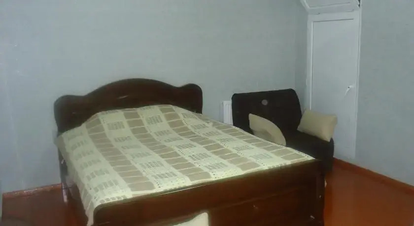 Тбилиси: Historical apartment