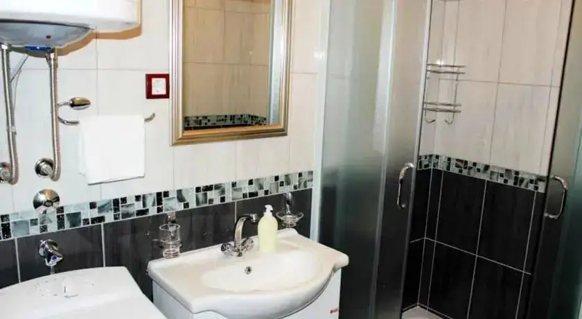 Лепетане: apartmani Arcadius Tivat- Lepetani