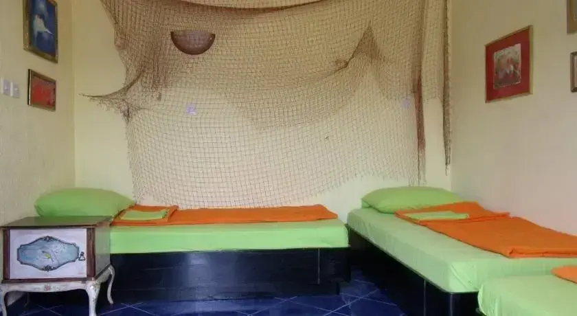 Херцег-Нови: Guesthouse Čolpa