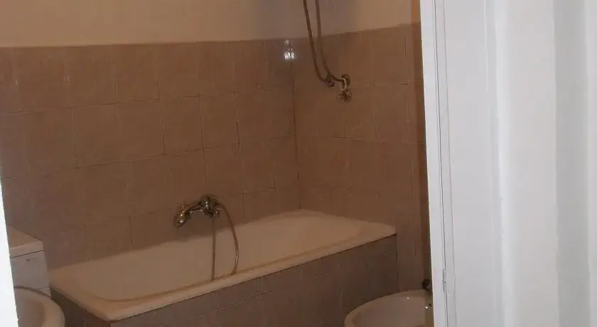 Херцег-Нови: Guesthouse Čolpa