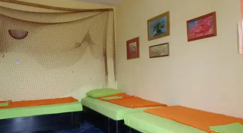 Херцег-Нови: Guesthouse Čolpa
