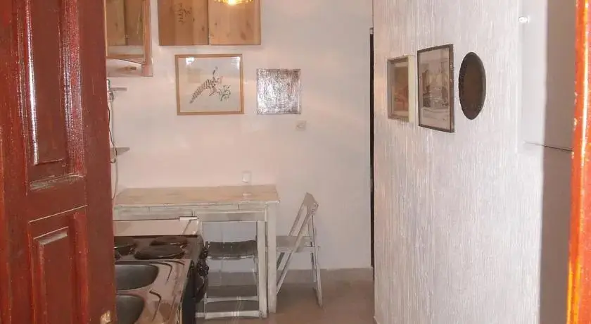 Херцег-Нови: Guesthouse Čolpa