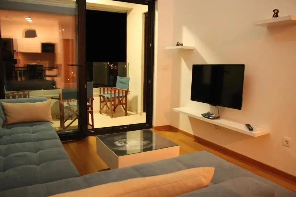 Будва: Apartment Perkovic