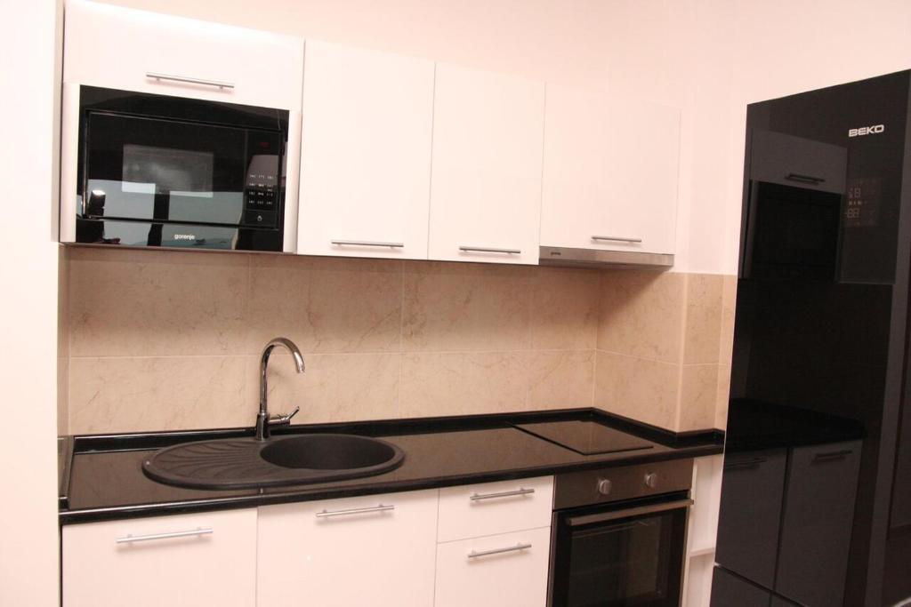 Будва: Apartment Perkovic
