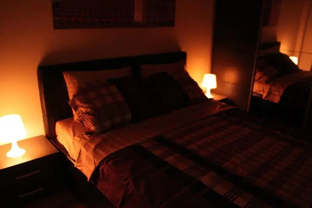 Будва: Apartment Perkovic