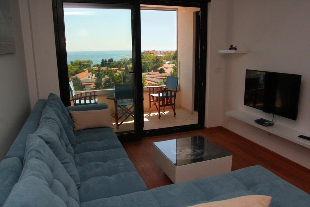 Будва: Apartment Perkovic