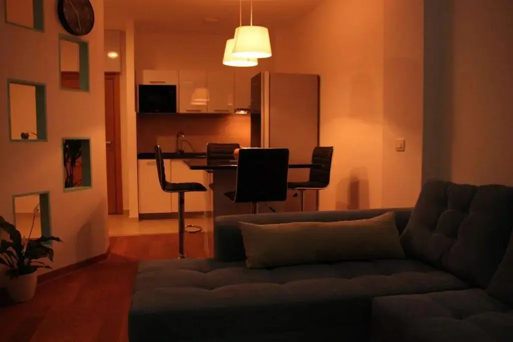 Будва: Apartment Perkovic