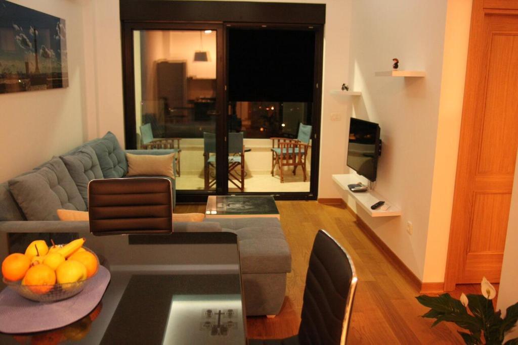 Будва: Apartment Perkovic