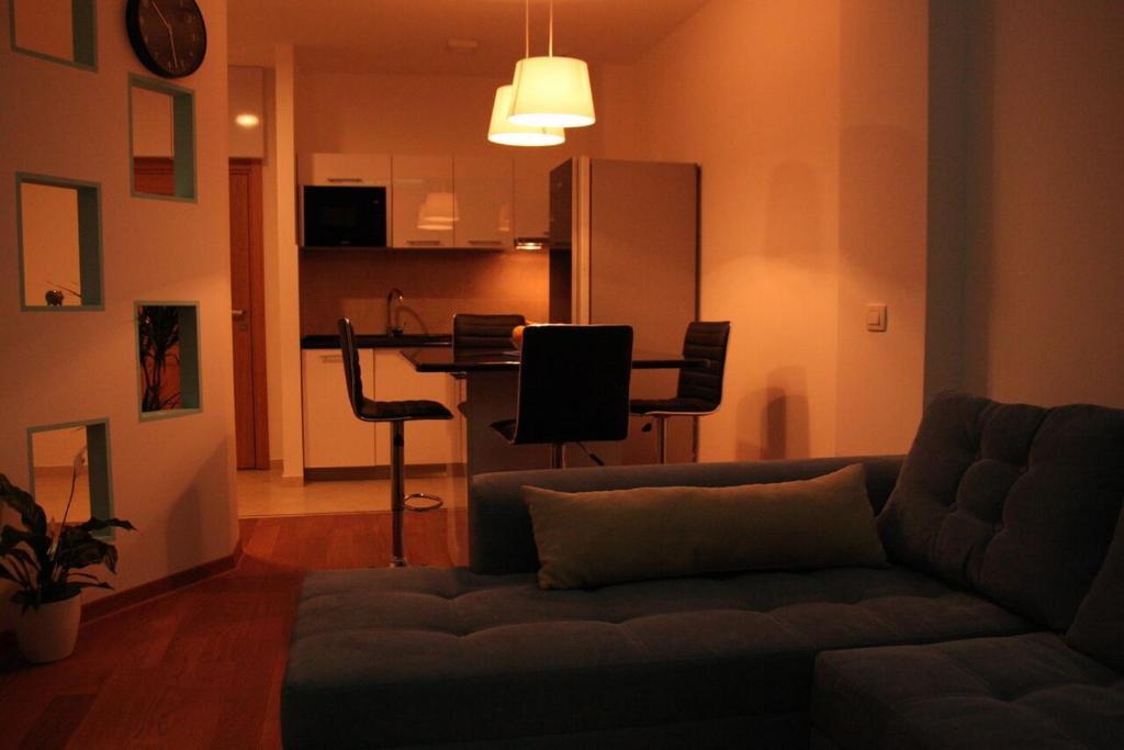 Будва: Apartment Perkovic