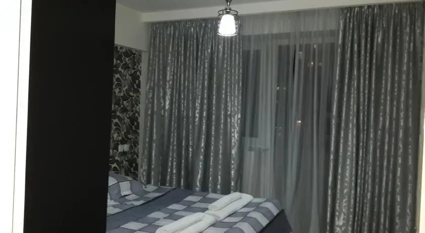 Батуми: Apartment Zarandia