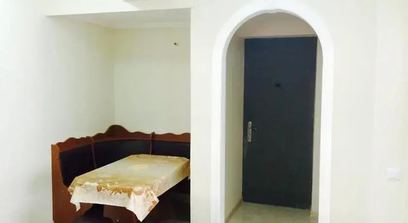Батуми: Apartment Zarandia