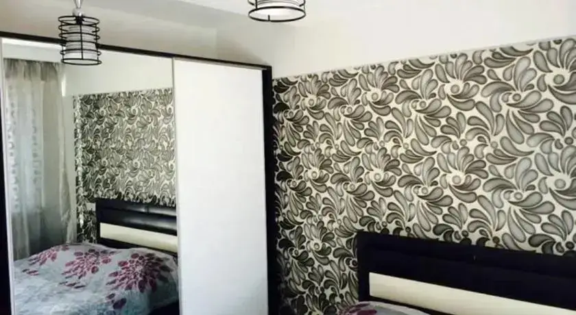 Батуми: Apartment Zarandia
