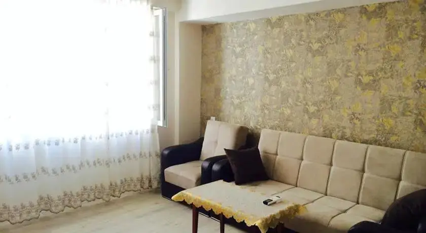 Батуми: Apartment Zarandia