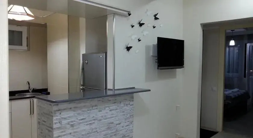 Батуми: Apartment Zarandia
