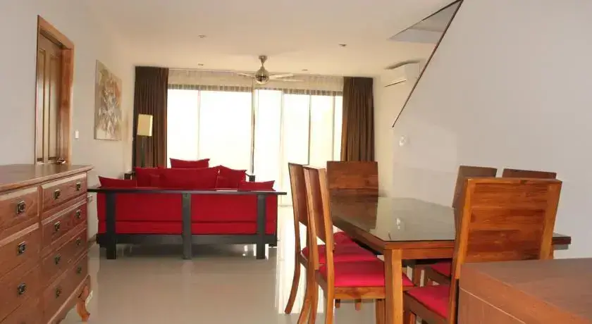 Самуи: Brand New 3 Bedrooms Townhouse