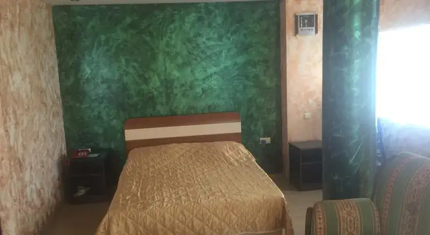 Батуми: Star Hotel