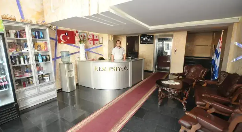 Батуми: Star Hotel