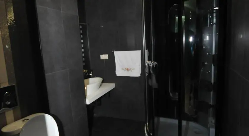 Батуми: Star Hotel