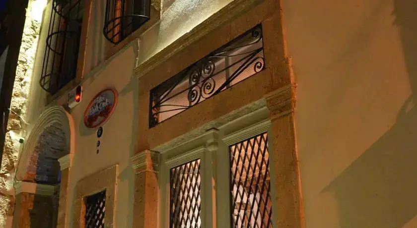 Айвалык: Filizi Hotel