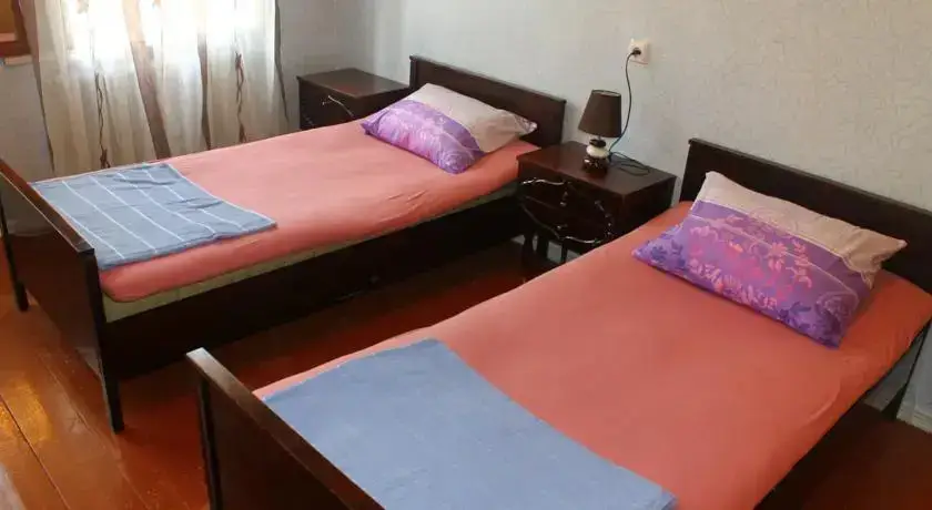 Кутаиси: Aka Guest House