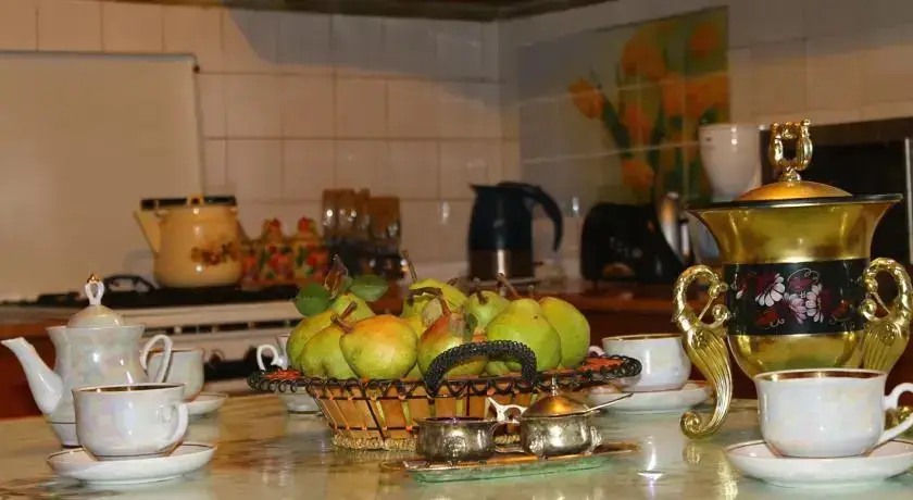 Кутаиси: Aka Guest House