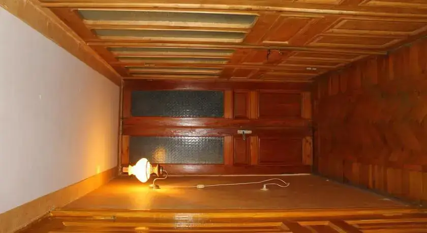 Кутаиси: Aka Guest House