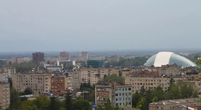Кутаиси: Aka Guest House