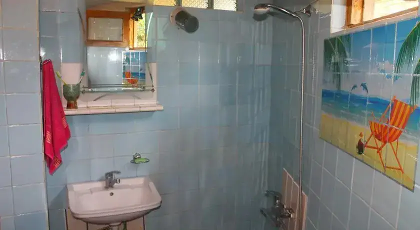 Кутаиси: Aka Guest House
