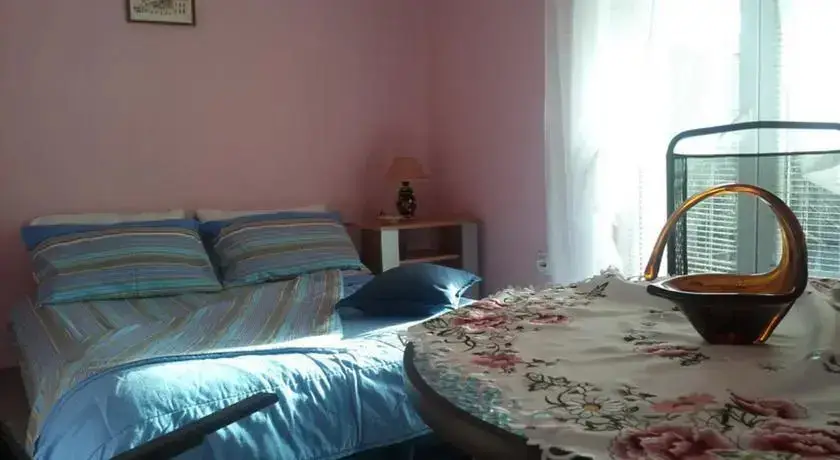 Кумбор: Apartments Rasovic
