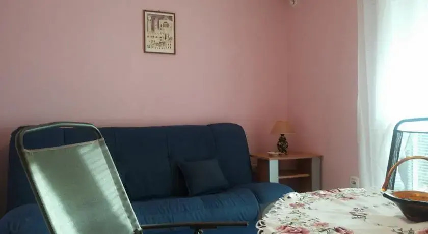 Кумбор: Apartments Rasovic
