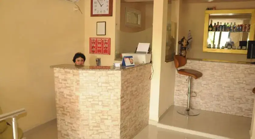 Батуми: Kral Hotel