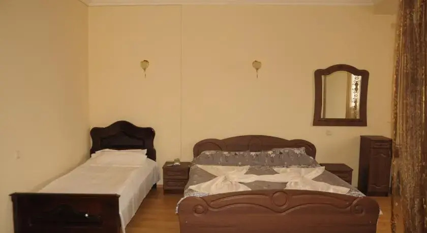 Батуми: Kral Hotel