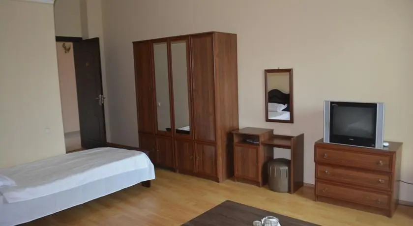 Батуми: Kral Hotel