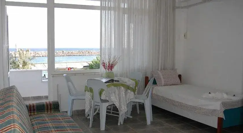 Кучуккую: Anfora Apart Hotel