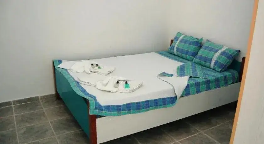 Кучуккую: Anfora Apart Hotel