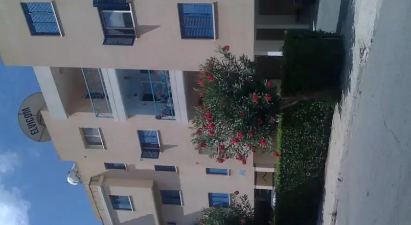 Пафос: Pafia Apartment 201