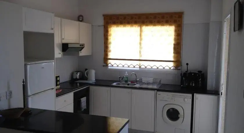 Пафос: Pafia Apartment 201