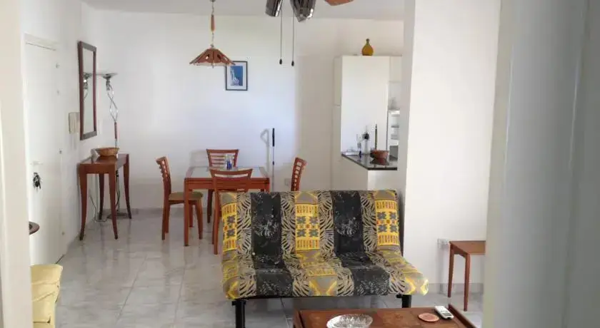 Пафос: Pafia Apartment 201