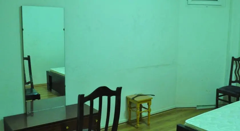 Tbilisi Rooms — фото 1