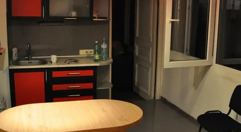 Тбилиси: Tbilisi Rooms