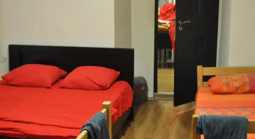Тбилиси: Tbilisi Rooms