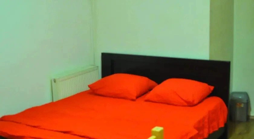 Тбилиси: Tbilisi Rooms