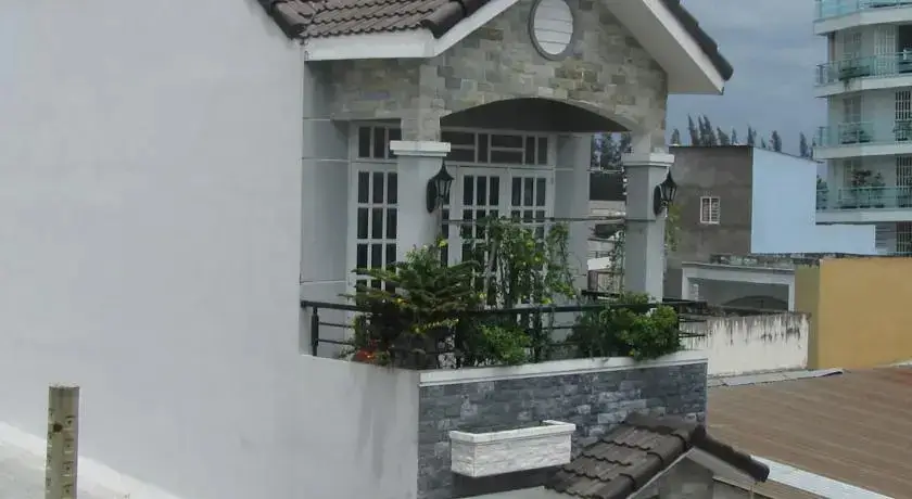 Хошимин: Skippy Homestay