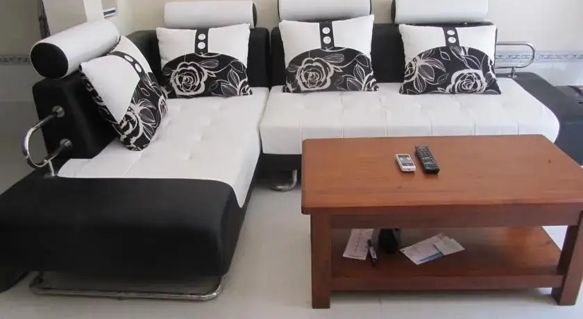 Хошимин: Skippy Homestay