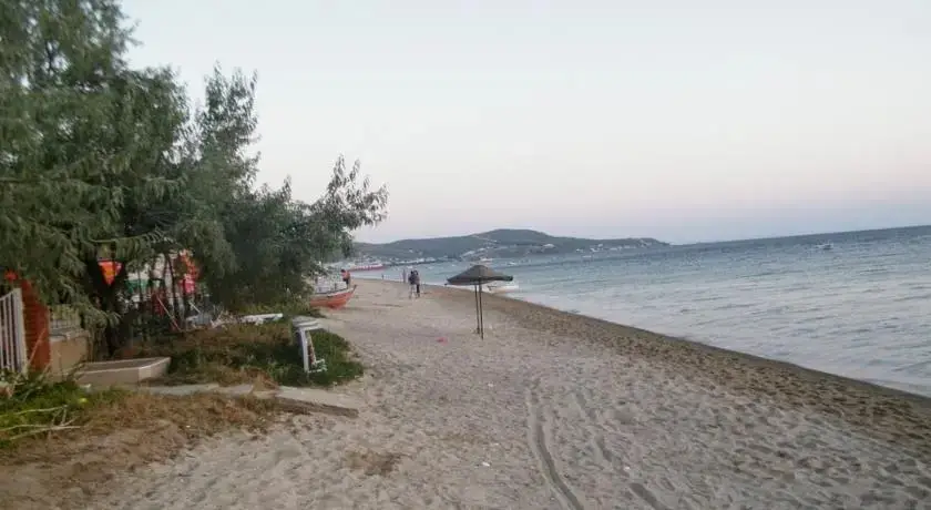 Мармара: Gunes Yali