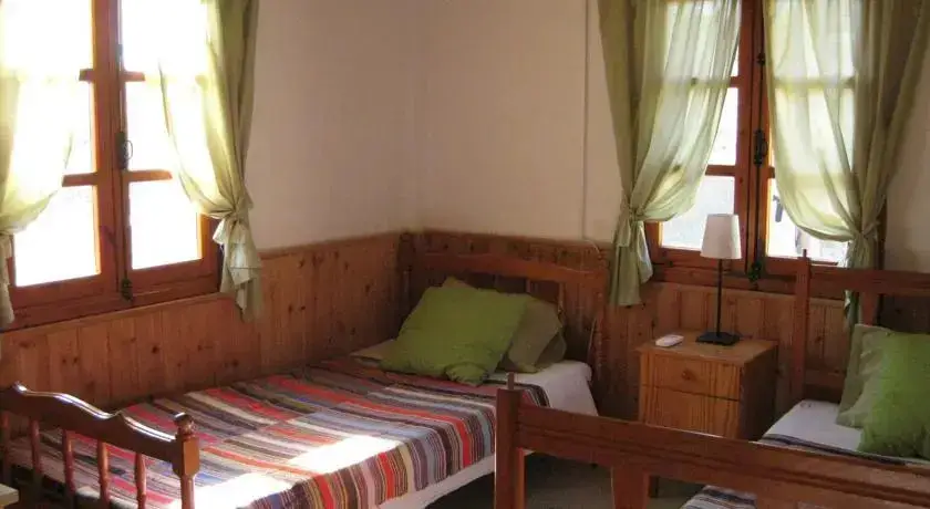 Киссонерга: Holiday House in Kritou Terra