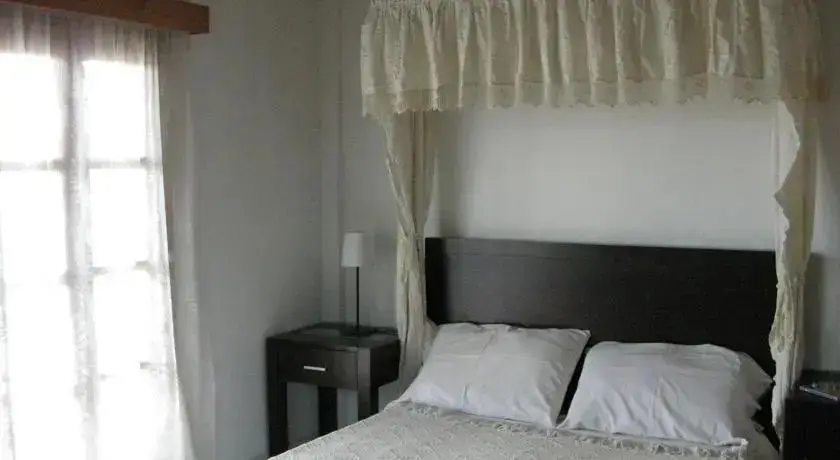 Киссонерга: Holiday House in Kritou Terra