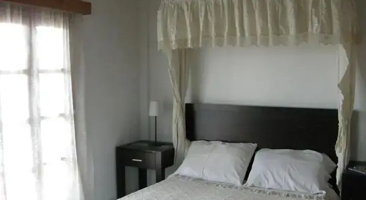 Киссонерга: Holiday House in Kritou Terra